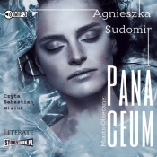 Panaceum - Agnieszka Sudomir