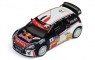 Citroen DS3 WRC #1 S. Loeb (Mr.)