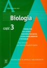 Biologia. Kształcenie w zakresie rozszerzonym. Część 3. Podręcznik dla Krzysztof Spalik