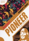  Pioneer Biginners Student\'s Book