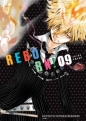Katekyo Hitman Reborn! Tom 9 - Akira Amano