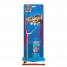 Mega bańki mydlane - Psi Patrol, 450ml Wiek: 3+