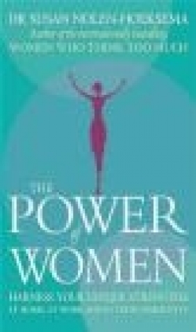 Power of Women Susan Nolen-Hoeksema, S. Nolen-Hoeksema
