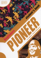 Pioneer Biginners Student's Book - Marileni Malkogianni, H. Q. Mitchell