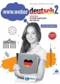 www.weiter deutsch 2. Klasa 8. Kurs kontynuacyjny - Opracowanie zbiorowe, Opracowanie zbiorowe