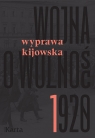  Wojna o wolność 1920Wyprawa kijowska