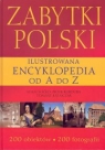 Zabytki Polski. Ilustrowana encyklopedia od A do Z  Soćko Adam, Korduba Piotr, Ratajczak Tomasz
