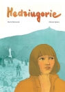 Medziugorie Marcin Bałczewski, Oktawia Ogniew