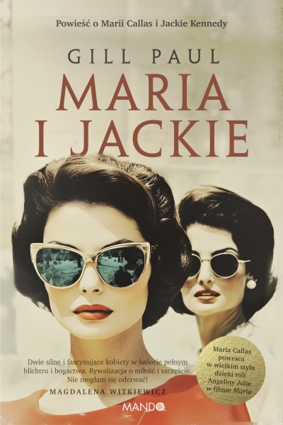 Maria i Jackie