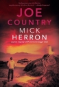 Joe Country - Mick Herron .