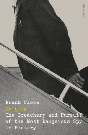 Trinity - Close Frank