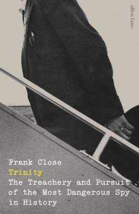 Trinity - Frank Close