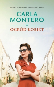 Ogród kobiet - Carla Montero