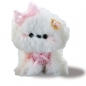 Creative Studio Sweet Puppy - biały piesek