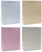 Torebka prezentowa L uniwersalna mix - 1 szt.