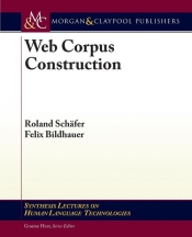 Web Corpus Construction