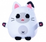 Maskotka Koci Domek Gabi Squishy Kiciuś Panduś 30 cm (6305875297NPB)