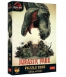 Puzzle 1000 elementów Premium Plus Quality Park Jurajski (10883) od 12