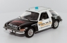 AMC Pacer X Freetown DARE Police