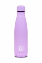 Coolpack, Bidon metalowy 500 ml Pastel - Powder Purple (Z04648)