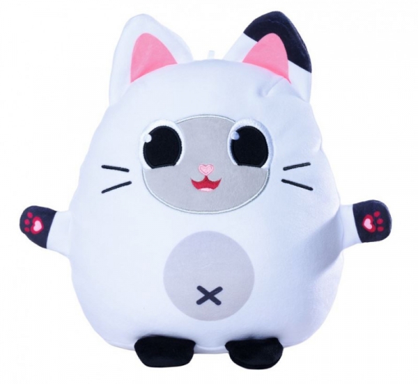 Maskotka Koci Domek Gabi Squishy Kiciuś Panduś 30 cm (6305875297NPB)