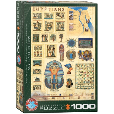 <img src='https://webimage.pl/pics/835/0/d628136600835.jpg' style='height:440px' /> Puzzle 1000 Ancient Egyptians 6000-0083