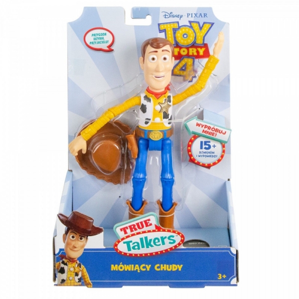Toy Story 4: Mówiący Chudy (GGT48/GGT49)