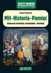 Mit Historia Pamięć