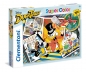 Puzzle SuperColor 104: Kacze Opowieści (27083)