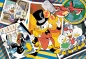 Puzzle SuperColor 104: Kacze Opowieści (27083)