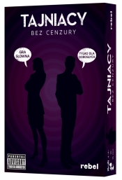 Tajniacy: Bez Cenzury - Vlaada Chvátil