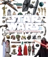 Star Wars Encyklopedia ilustrowana Baar Tricia, Bray Adam, Horton Cole