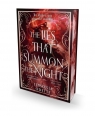The Lies That Summon the Night Tessonja Odette