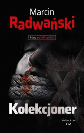 Kolekcjoner - Marcin Radwański