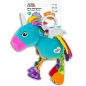 Lamaze: Kolorowy magiczny pegaz zawieszka (LC27183)