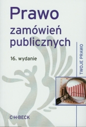 Prawo zamówień publicznych