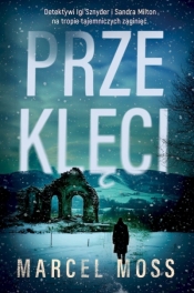Przeklęci (wydanie specjalne) - Marcel Moss