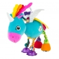 Lamaze: Kolorowy magiczny pegaz zawieszka (LC27183)