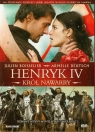 Henryk IV Król Nawarry