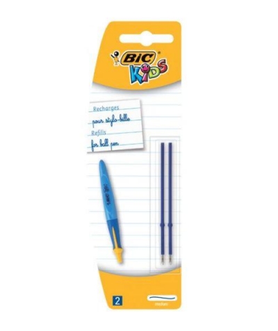 Wkład do długopisu Begin TWI niebieski BL2