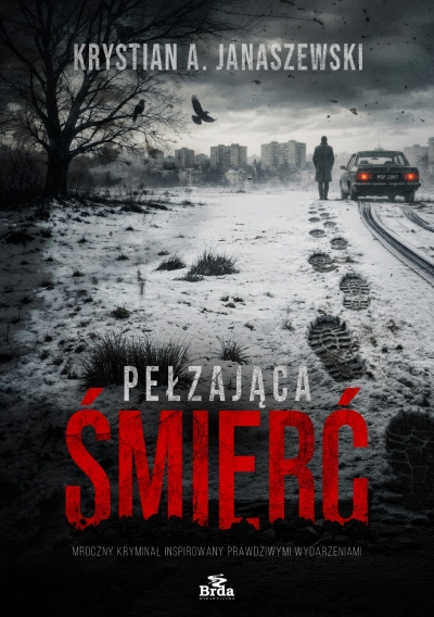 Pełzająca śmierć