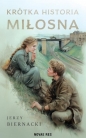 Krótka historia miłosna - Jerzy Biernacki