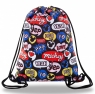 Worek na buty CoolPack Beta Disney - Mickey Mouse (B54300)