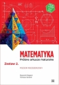 Matematyka LO Próbne arkusze maturalne z.2 ZR - Ryszard Pagacz, Tomasz Szwed