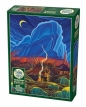 Puzzle 1000 Noc na pustyni 113100