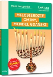 Miłosierdzie gminy, Mendel Gdański
