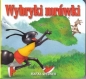 Wybryki mrówki - Rafał Wejner