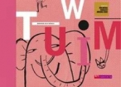 Wiersze dla dzieci - Tuwim (kropki) - Julian Tuwim