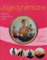 Joga dynamiczna + DVD Skuteczny program fitness w domu Traczinski Christa G., Polster Robert S.