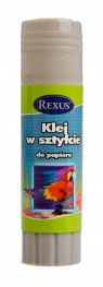 Klej w sztyfcie 15 g